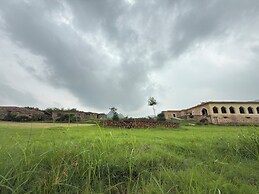 Sariska Kasba - A Village Resort