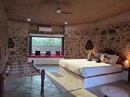 Sariska Kasba - A Village Resort