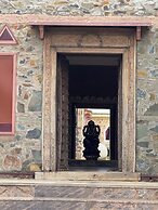 Sariska Kasba - A Village Resort