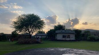 Sariska Kasba - A Village Resort