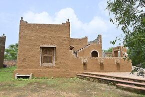Sariska Kasba - A Village Resort