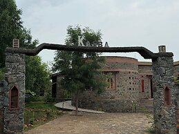 Sariska Kasba - A Village Resort
