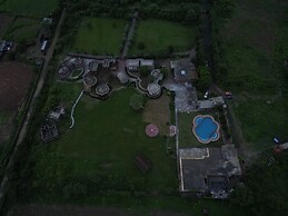 Sariska Kasba - A Village Resort