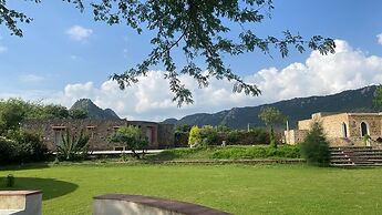 Sariska Kasba - A Village Resort
