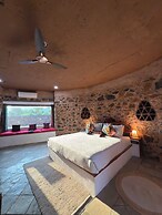 Sariska Kasba - A Village Resort