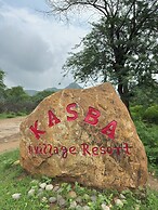 Sariska Kasba - A Village Resort