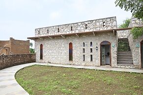 Sariska Kasba - A Village Resort