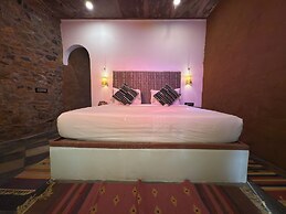 Sariska Kasba - A Village Resort