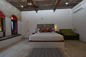 Sariska Kasba - A Village Resort