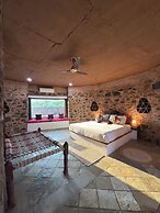 Sariska Kasba - A Village Resort
