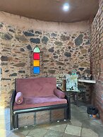 Sariska Kasba - A Village Resort