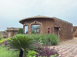 Sariska Kasba - A Village Resort