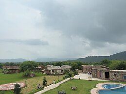 Sariska Kasba - A Village Resort