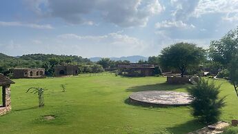 Sariska Kasba - A Village Resort
