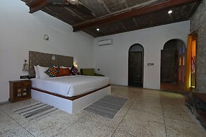 Sariska Kasba - A Village Resort