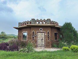 Sariska Kasba - A Village Resort