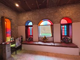 Sariska Kasba - A Village Resort