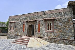 Sariska Kasba - A Village Resort