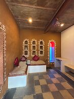 Sariska Kasba - A Village Resort