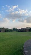 Sariska Kasba - A Village Resort