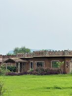 Sariska Kasba - A Village Resort