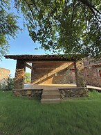 Sariska Kasba - A Village Resort
