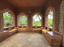 Sariska Kasba - A Village Resort