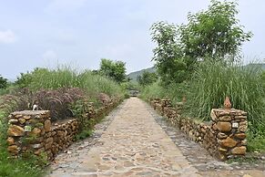 Sariska Kasba - A Village Resort