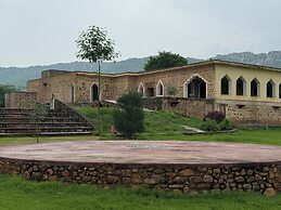 Sariska Kasba - A Village Resort
