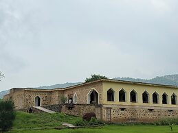 Sariska Kasba - A Village Resort