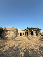 Sariska Kasba - A Village Resort