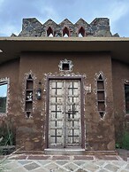 Sariska Kasba - A Village Resort