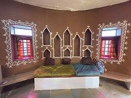 Sariska Kasba - A Village Resort