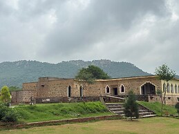 Sariska Kasba - A Village Resort