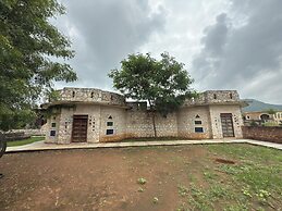 Sariska Kasba - A Village Resort