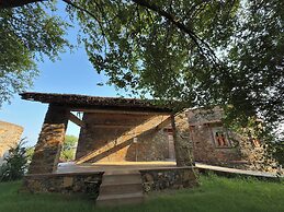 Sariska Kasba - A Village Resort