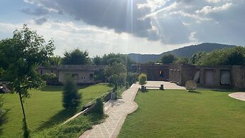 Sariska Kasba - A Village Resort
