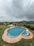 Sariska Kasba - A Village Resort