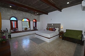 Sariska Kasba - A Village Resort