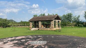 Sariska Kasba - A Village Resort
