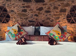 Sariska Kasba - A Village Resort