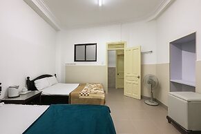Viet Ha Hotel