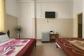 Viet Ha Hotel