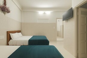 Viet Ha Hotel