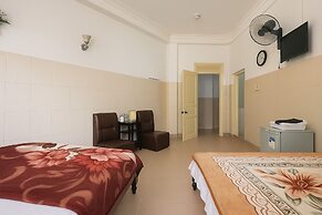 Viet Ha Hotel