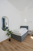 Faraway Homes Studios Klosterneuburg