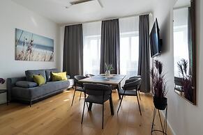 Faraway Homes Studios Klosterneuburg