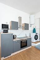 Faraway Homes Studios Klosterneuburg