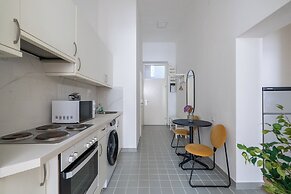 Faraway Homes Studios Klosterneuburg