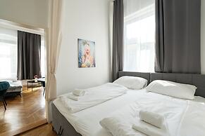 Faraway Homes Studios Klosterneuburg